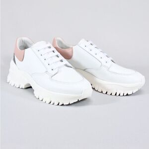 Sister x Soeur Jade Chunky Sneakers